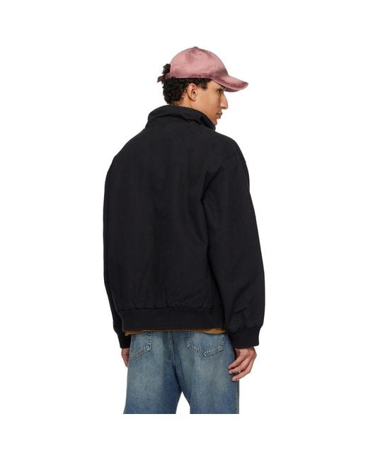 Carhartt Black Carhartt Work for men