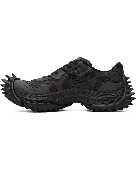 Baskets Tornado Noires CAMPERLAB pour homme en coloris Black