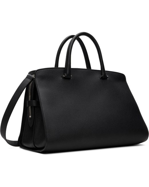 Metier Black Private Eye Bag