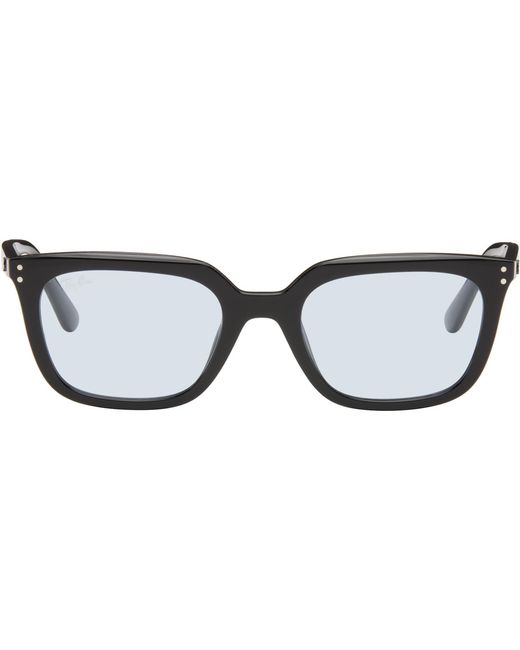 Ray-Ban Black Rb4339D Sunglasses for men