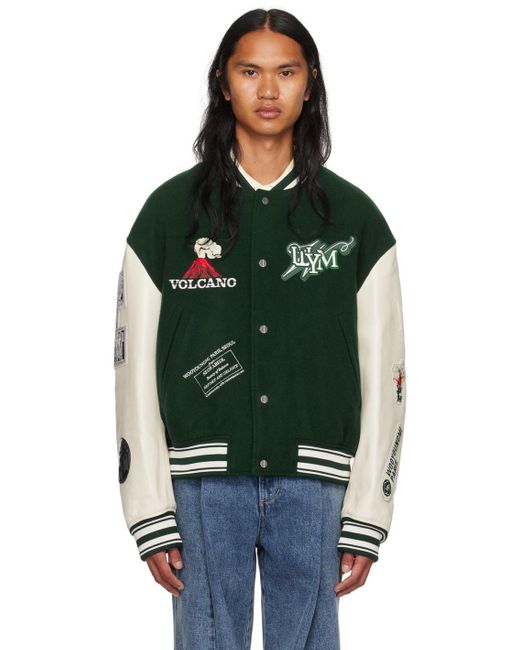 Wooyoungmi Bomber Jacket Online | cpshouston.net