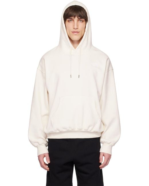 The North Face Off-white Evolution Vintage Hoodie for men