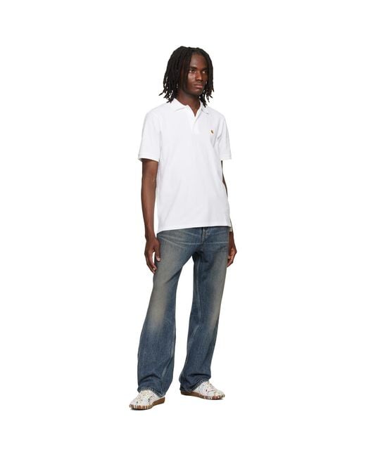 Carhartt White Carhartt Work for men