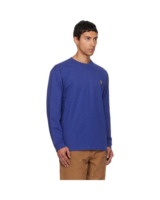 Carhartt Blue Carhartt Work for men