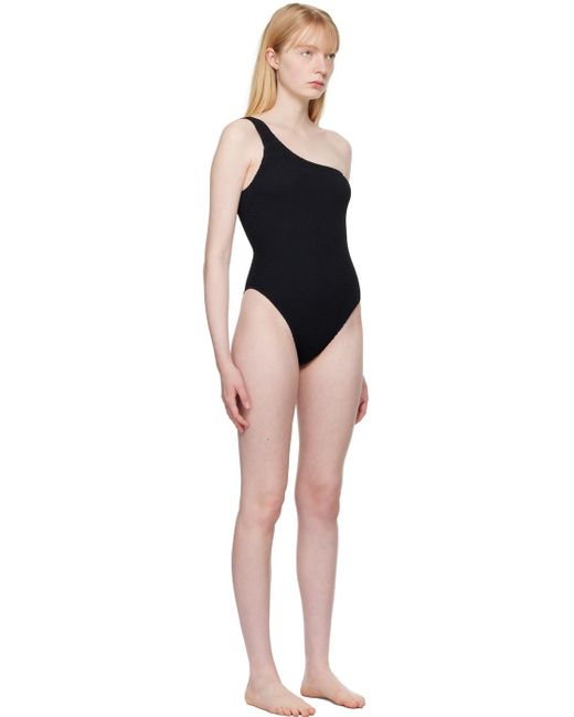 Bondeye Black Oscar Swimsuit