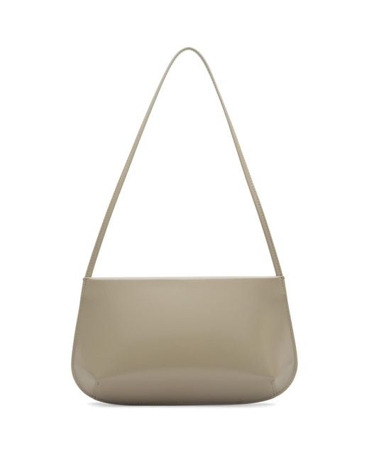Faune Multicolor Bra Bag