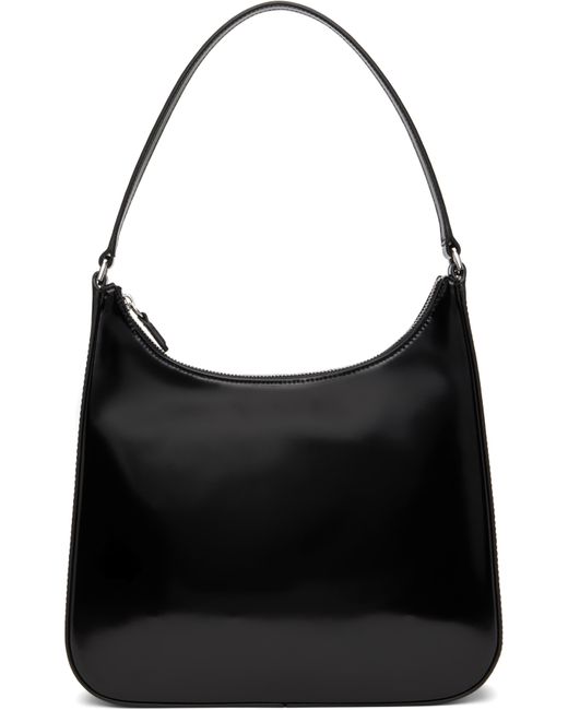 Staud Black Alec Bag