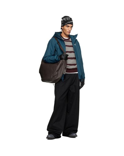 Arc'teryx Blue Beta Insulated Jacket for men
