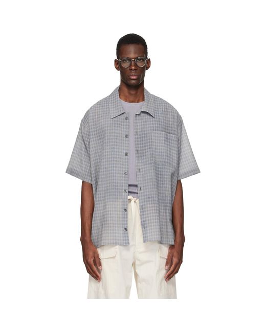 colbo Multicolor Easy Shirt for men