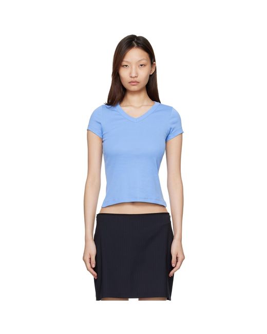 Flore Flore Blue Jill Baby T-Shirt