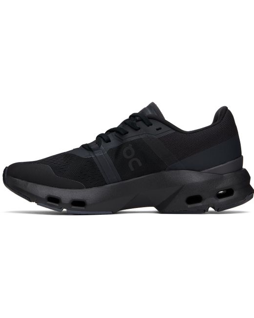 メンズ On Shoes ブラック Cloudpulse スニーカー Black