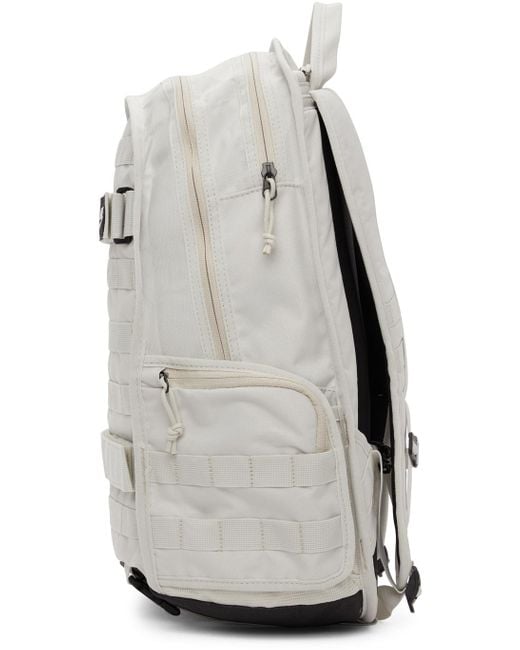 Nike Off-white Rpm Backpack for Men | Lyst