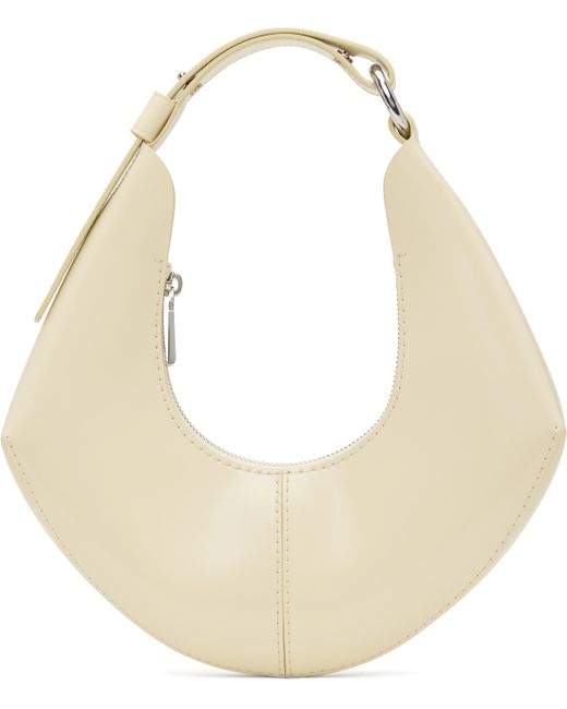 Proenza Schouler Natural Off- Label Small Chrystie Bag