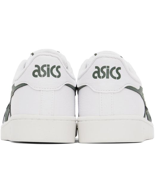 Asics Black Japan S Sneakers for men