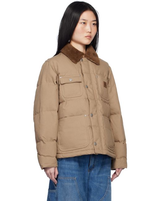 Carhartt Natural Carhartt Work