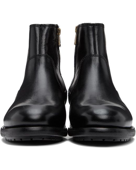 Markham chelsea boots Clearance