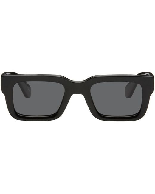 Chimi Black 05 Sunglasses for men