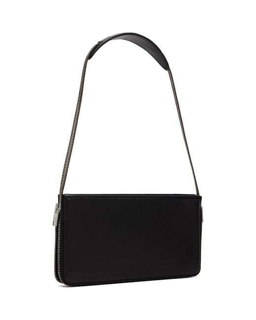 Alexander Wang Black Siren Mini Bag