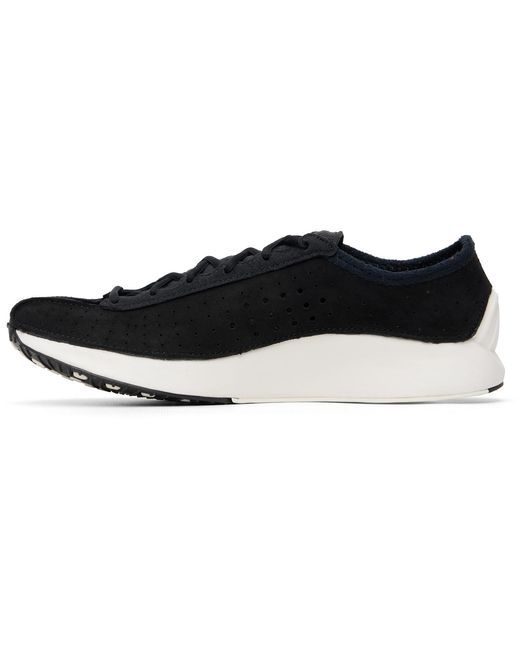 Nike Black Air Superfly Sneakers for men