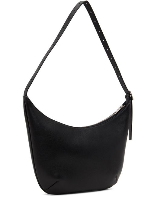 Balenciaga Black Mary-kate Sling Bag