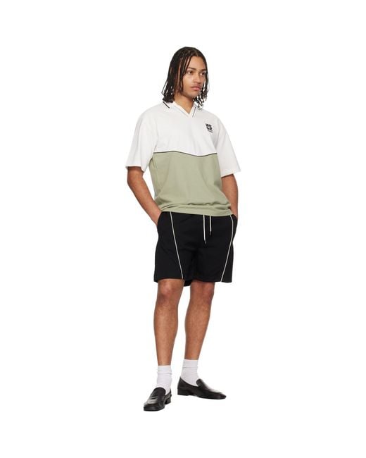 HUGO Natural Polo for men