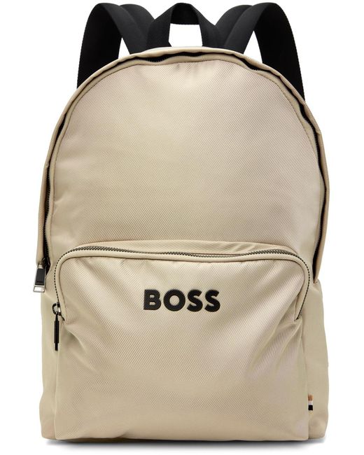 Boss Black Catch 3.0 Backpack for men