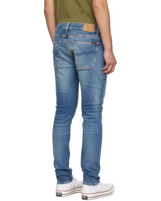 Nudie tight terry sale sales