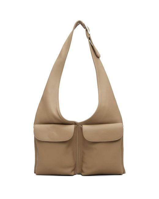 Maryam Nassir Zadeh Multicolor Julian Bag