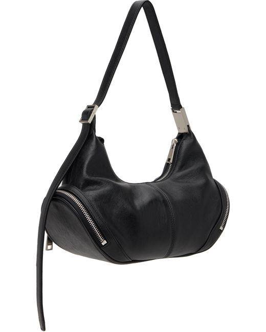 OSOI Black Cargo Bag