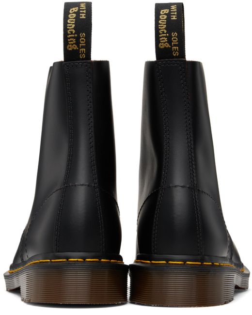 Dr. Martens Black 1460 Vintage Made for men