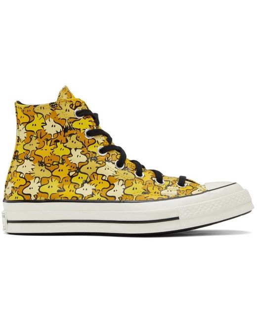 chuck 70 peanuts