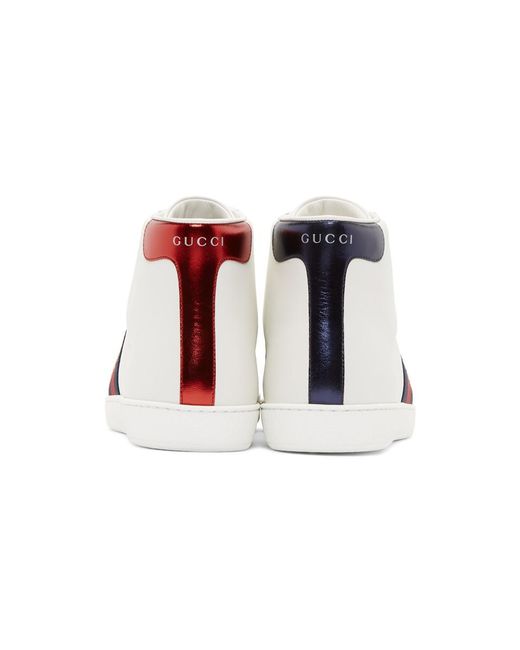 Gucci Ace Men's Sneaker | eBay