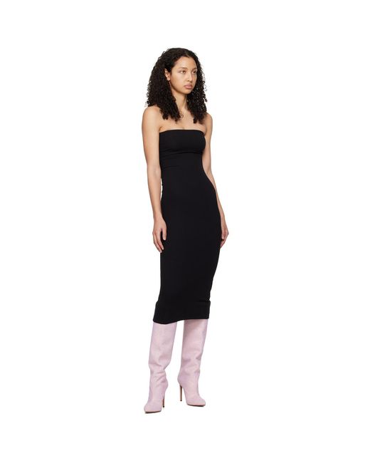 Paris Texas Pink Holly Stiletto Boots