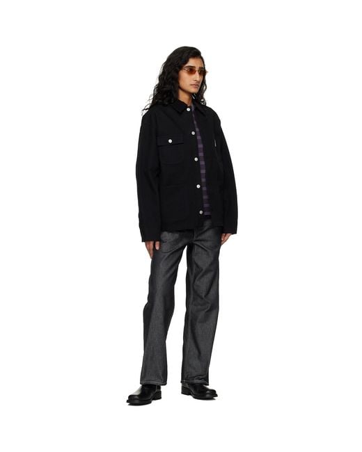 Carhartt Black Carhartt Work