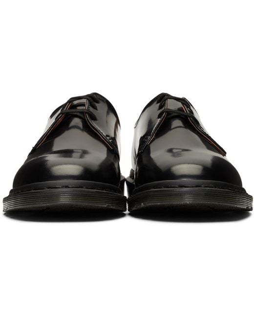 Dr. Martens Archie Ii Lace-up Derbys in Black for Men | Lyst Australia