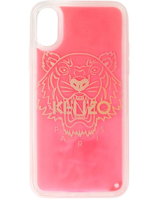 coque kenzo iphone xr