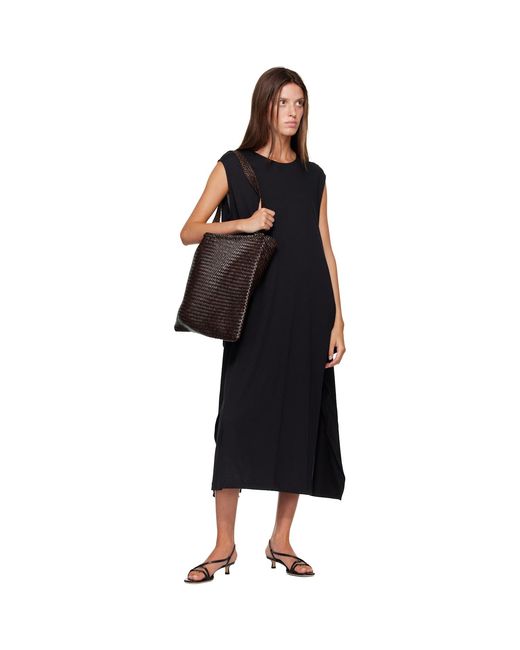 Dragon Diffusion Black Ars Tote