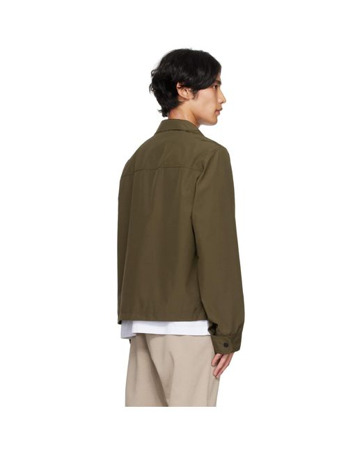 Canada Goose Green Label' Rosedale Jacket for men