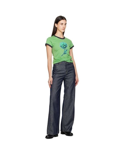 Carhartt Blue Carhartt Work