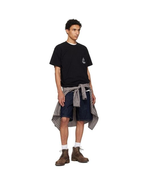 Carhartt Black Carhartt Work for men