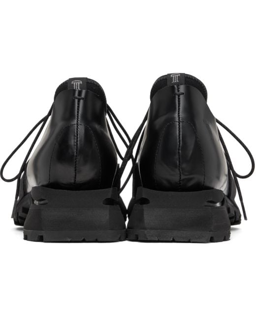 Demon Poyana Boots in Black for Men | Lyst