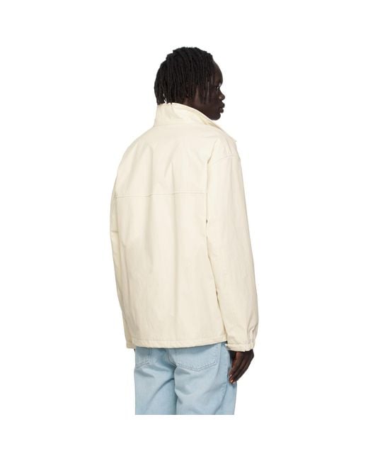 Bally Black Blouson Jacket for men