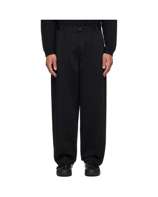 Carhartt Black Carhartt Work for men