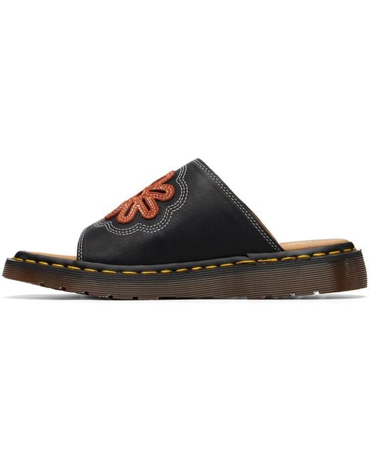 Dr. Martens Brown Dayne 'Made