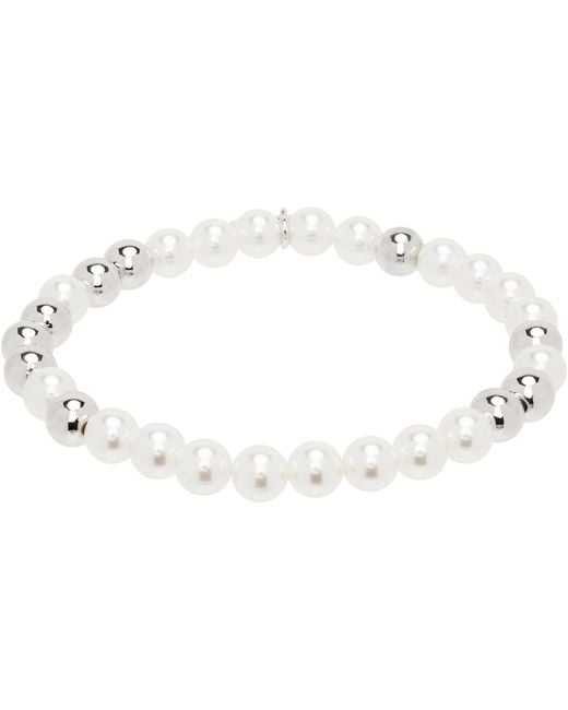 NUMBERING Black #9905 Bracelet