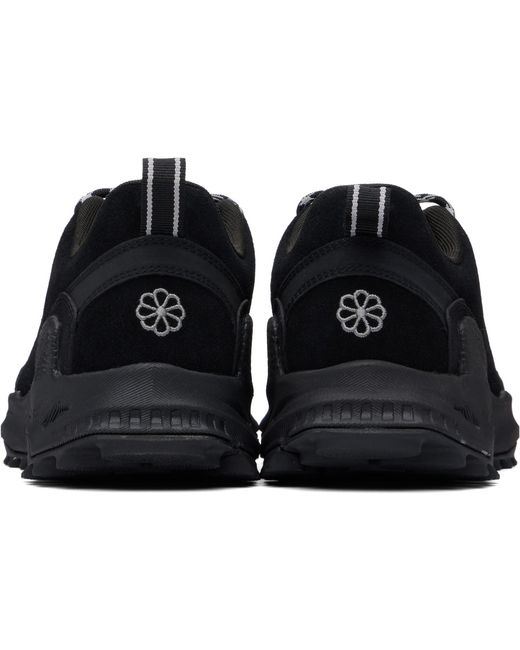 Keen Black Jasper Zionic Sneakers for men