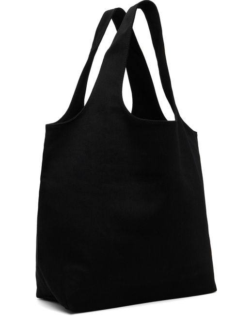 Cabas Noir A.P.C. pour homme en coloris Black
