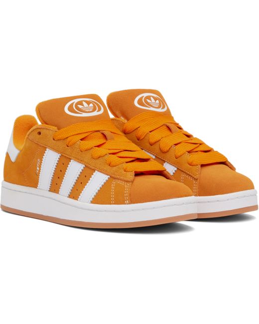 adidas Originals Campus 00S Sneakers in Black for Men Lyst UK