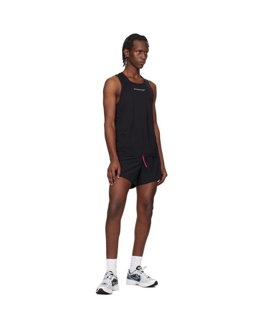 Saucony Black Progrid Guide 7 Sneakers for men
