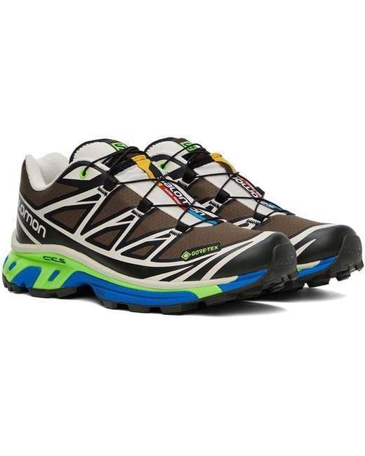Ssense salomon discount